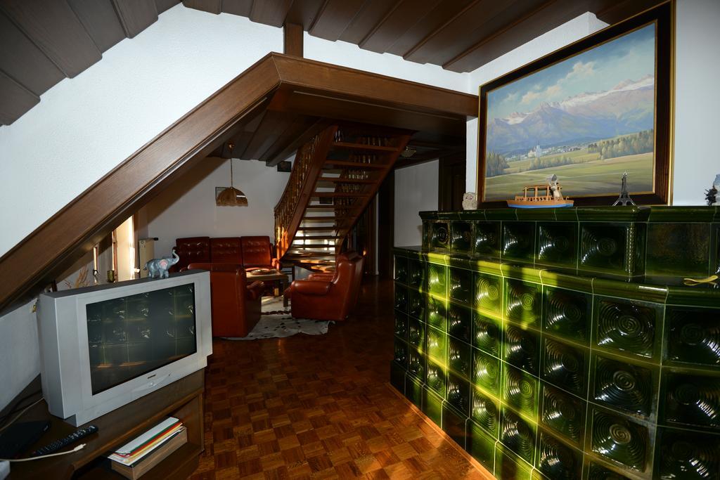 Apartments & Rooms Lipa Bohinj Exterior photo