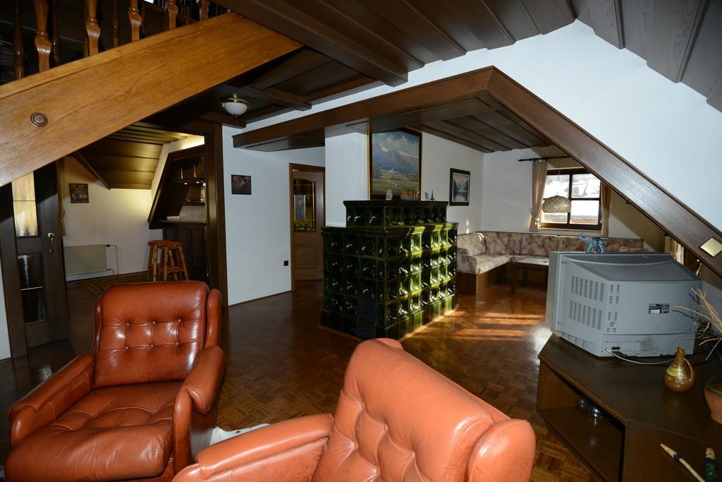Apartments & Rooms Lipa Bohinj Exterior photo
