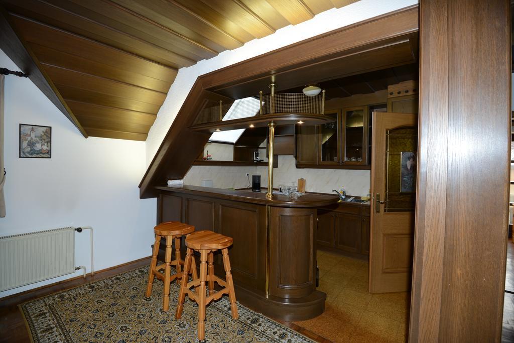 Apartments & Rooms Lipa Bohinj Exterior photo