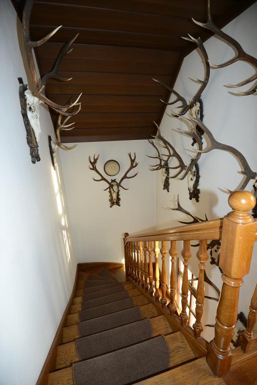 Apartments & Rooms Lipa Bohinj Exterior photo