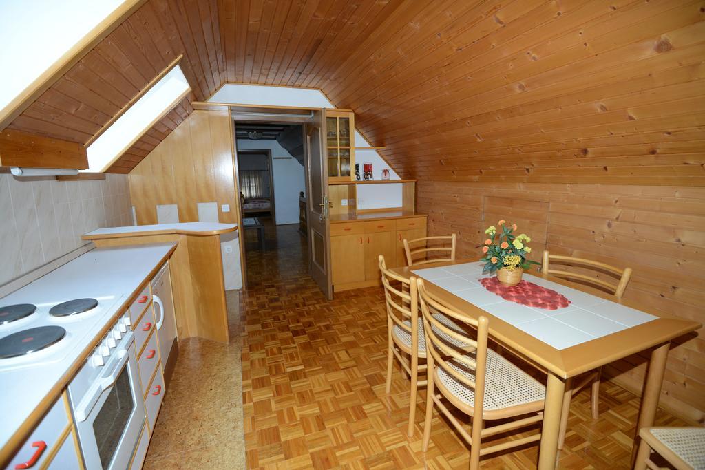 Apartments & Rooms Lipa Bohinj Exterior photo