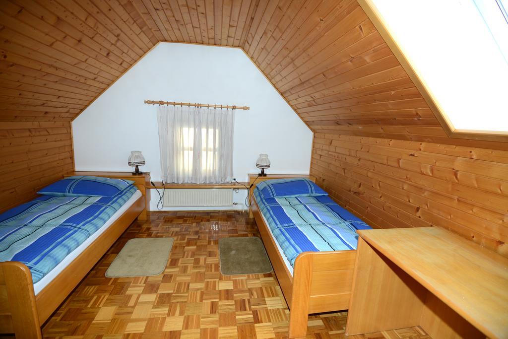 Apartments & Rooms Lipa Bohinj Exterior photo