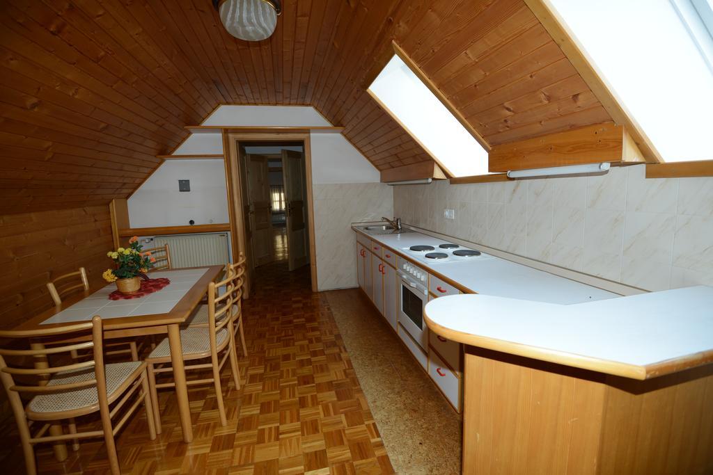 Apartments & Rooms Lipa Bohinj Exterior photo