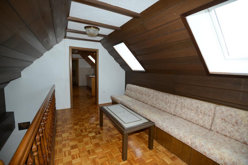 Apartments & Rooms Lipa Bohinj Exterior photo