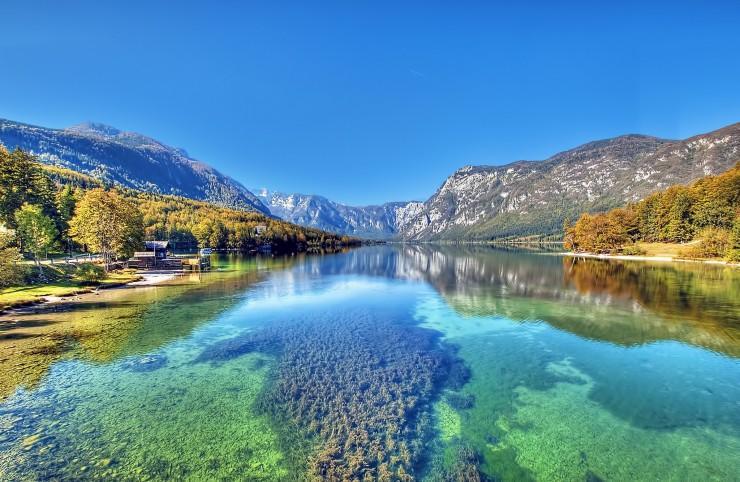 Apartments & Rooms Lipa Bohinj Exterior photo